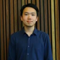 Portrait of Son Pham